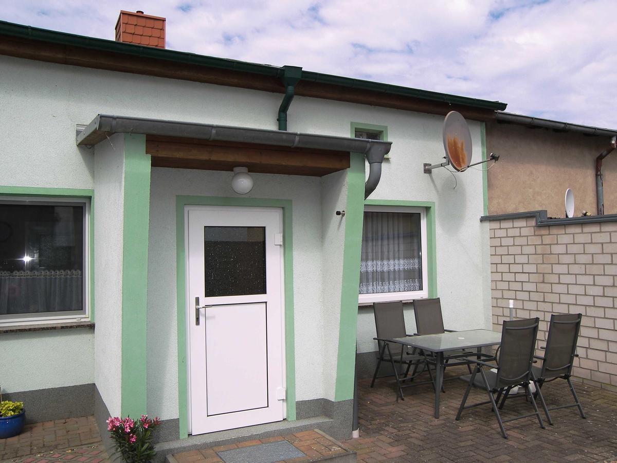 Ferienwohnung Raddatz Корсвандт Экстерьер фото
